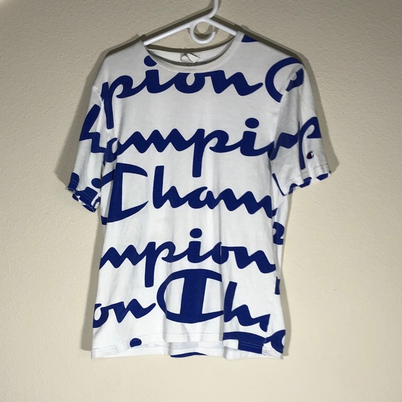 Champion Other - Champion Graphic T Shirt Men’s Medium